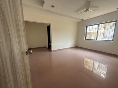 Hall Image of 2500 Sq.ft 3 BHK Duplex for sale in Baner Pune for Rs. 24000000