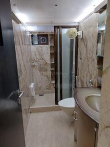 Image of 1050 Sq.ft 2 BHK Apartment / Flat for rent in Cumballa Hill, Mumbai for Rs. 250000
