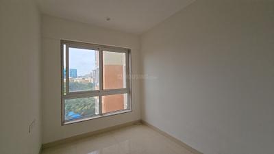 Bedroom Image of 1245 Sq.ft 2.5 BHK Apartment / Flat for sale in Hubtown Rising City, Ghatkopar East Mumbai for Rs. 24900000