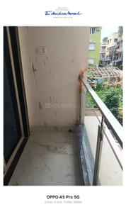Balcony Image of 1200 Sq.ft 3 BHK Apartment / Flat for sale in Hussainpur Kolkata for Rs. 7000000
