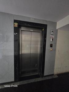 Image of 650 Sq.ft 2 BHK Apartment / Flat for rent in Krushna Kunj, Taloja, Navi Mumbai for Rs. 12000