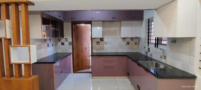 Kitchen Image of 1188 Sq.ft 3 BHK Apartment / Flat for sale in Chandapura Bengaluru for Rs. 7722000