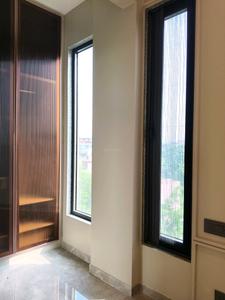 Servant Room Image of 2500 Sq.ft 4 BHK Builder Floor for sale in Greenwood City Floors, Sector 45 Gurgaon for Rs. 44000000