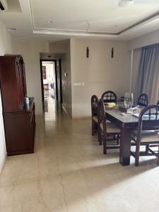 Hall Image of 3000 Sq.ft 4 BHK Apartment / Flat for sale in Lodha Palava Trinity A To C, Palava Phase 2 Thane for Rs. 33000000