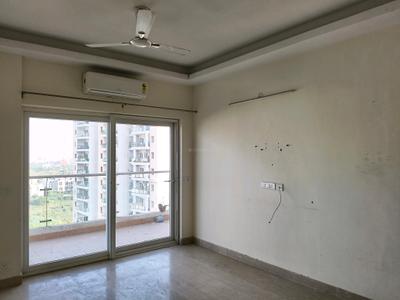 Living Room Image of 1300 Sq.ft 2.5 BHK Apartment / Flat for rent in Shree Vardhman Victoria, Sector 70 Gurgaon for Rs. 40500
