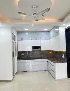 Kitchen Image of 1960 Sq.ft 4 BHK Apartment / Flat for sale in Ajnara Homes, Noida Extension Greater Noida for Rs. 17000000
