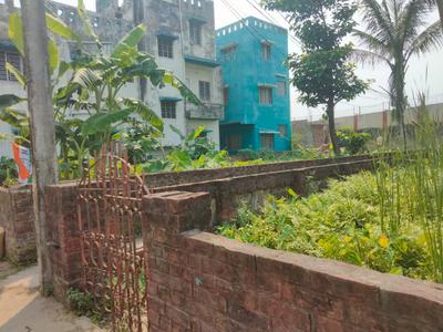 Image of 2160 Sq.ft Residential Plot / Land for sale in Rajarhat, Kolkata for Rs. 5000000