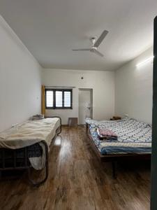 Bedroom Image of 2200 Sq.ft 4 BHK Villa for sale in Shree Radha Krishna Jaldhara 319, Manipur Ahmedabad for Rs. 25000000