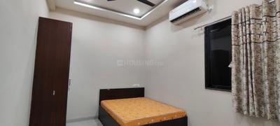 Bedroom Image of 1800 Sq.ft 4 BHK Independent House for rent in Avanti Vihar Raipur for Rs. 42000