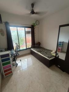 Hall Image of 900 Sq.ft 2 BHK Apartment / Flat for sale in Kabra Galaxy, Thane West Thane for Rs. 9500000
