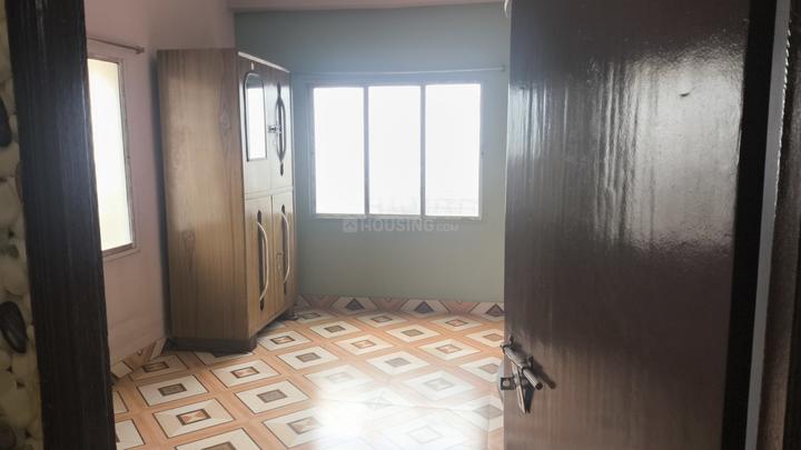 Shivam Residency Complex Bedroom One 1
