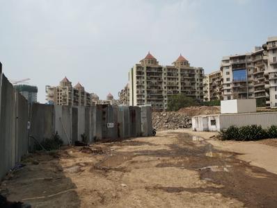 Image of 1600 Sq.ft 3 BHK Apartment / Flat for sale in Mohammed Wadi, Pune for Rs. 11500000