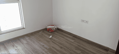 Bedroom Image of 1420 Sq.ft 3 BHK Apartment / Flat for sale in Goel Ganga Serio E F Building, Kharadi Pune for Rs. 18500000