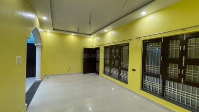 Balcony Image of 1400 Sq.ft 2 BHK Builder Floor for rent in Vrindavan Yojana Lucknow for Rs. 12000