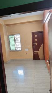 Bedroom Image of 400 Sq.ft 1 RK Apartment / Flat for sale in Bagmari Kolkata for Rs. 2400000