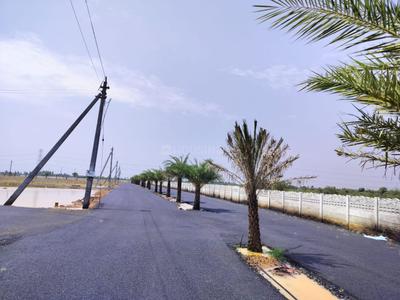Image of 1200 Sq.ft Residential Plot / Land for sale in Mandaiyur, Tiruchirappalli for Rs. 540000