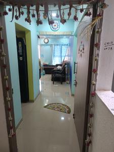 Hall Image of 850 Sq.ft 2 BHK Apartment / Flat for sale in Lushlife Impero, Handewadi Pune for Rs. 5000000