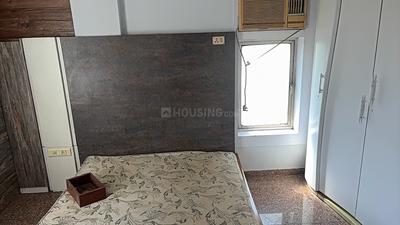 Bedroom Image of 1050 Sq.ft 2 BHK Apartment / Flat for sale in Borivali West Mumbai for Rs. 22000000