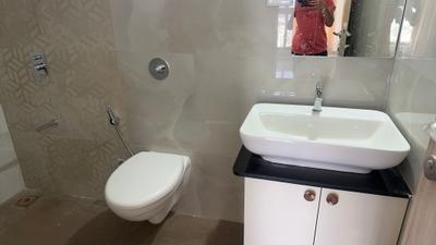 Image of 850 Sq.ft 2 BHK Apartment / Flat for rent in Zen Elite, Kharadi, Pune for Rs. 45000