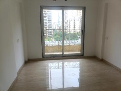 Bedroom Image of 1268 Sq.ft 2 BHK Apartment / Flat for sale in Varsha Balaji Skyline, Kharghar Navi Mumbai for Rs. 11000000