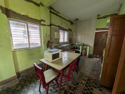Hall Image of 2408 Sq.ft 5 BHK Independent House for sale in Ballygunge Kolkata for Rs. 22000000