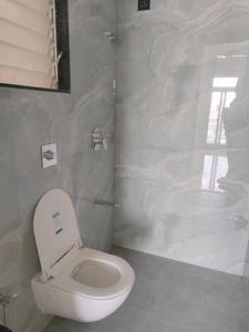 Common Bathroom Image of 1135 Sq.ft 2 BHK Apartment / Flat for sale in Shree Chamunda Devpriya, Ulwe Navi Mumbai for Rs. 12000000