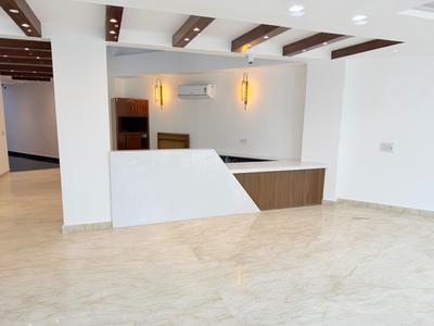Hall Image of Urbanroomz Coliving PG GCR in Sector 56, Gurgaon