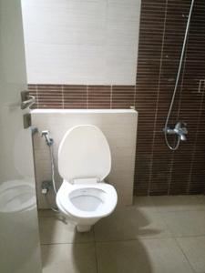 Bedroom Two Image of 1250 Sq.ft 3 BHK Apartment / Flat for sale in Lodha Aura, Sion Mumbai for Rs. 48000000