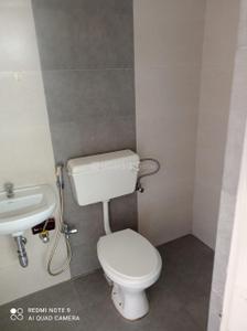 Image of 815 Sq.ft 2 BHK Apartment / Flat for sale in Adani Aangan, Shantigram, Ahmedabad for Rs. 5500000