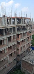 Image of 1100 Sq.ft 2 BHK Apartment / Flat for sale in Mahanagar Raj Bharti The City Pride, Chitkohra, Patna for Rs. 13000000