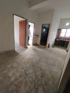 Hall Image of 720 Sq.ft 2 BHK Apartment / Flat for sale in Tollygunge Kolkata for Rs. 2300000