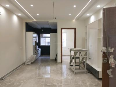 Living Room Image of 1550 Sq.ft 3 BHK Builder Floor for sale in Pitampura New Delhi for Rs. 42500000