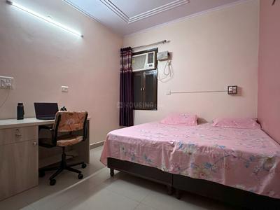 Bedroom Image of 1134 Sq.ft 3 BHK Builder Floor for sale in Sector 49 Faridabad for Rs. 5500000