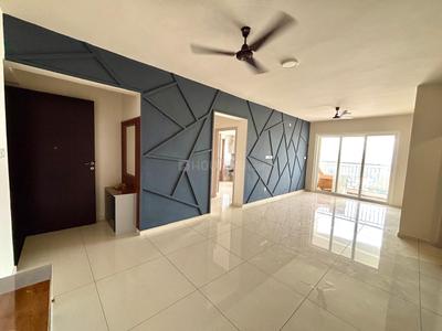 Hall Image of 1475 Sq.ft 3 BHK Apartment / Flat for sale in SFS Casa Flora, Kakkanad Kochi for Rs. 15000000