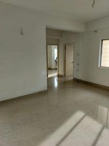 Hall Image of 1070 Sq.ft 2 BHK Apartment / Flat for sale in Eden Sky Terrace, Nayabad Kolkata for Rs. 7700000