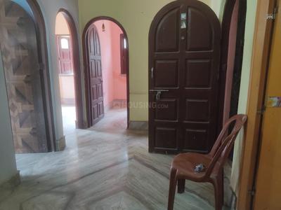 Hall Image of 780 Sq.ft 2.5 BHK Apartment / Flat for sale in Teghoria Kolkata for Rs. 2350000