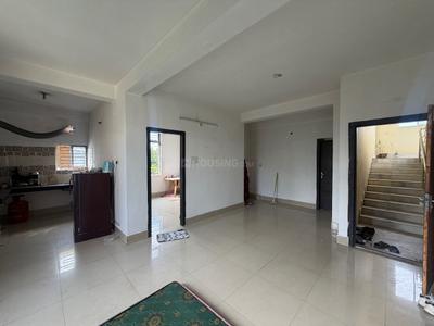 Hall Image of 1050 Sq.ft 2 BHK Apartment / Flat for sale in Beltola Guwahati for Rs. 5800000