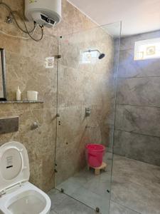 Bathroom Image of 1300 Sq.ft 2 BHK Apartment / Flat for sale in Nirmal Block- B Rishikesh for Rs. 12000000