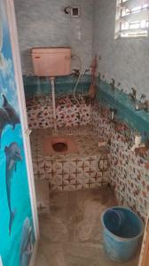 Bathroom Image of 480 Sq.ft 2 BHK Apartment / Flat for sale in Belghoria Kolkata for Rs. 1800000