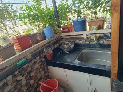 Balcony Image of 1100 Sq.ft 2 BHK Apartment / Flat for sale in Calyx Artemis Phase 1, Anand Nagar, Sinhagad Road Pune for Rs. 12500000