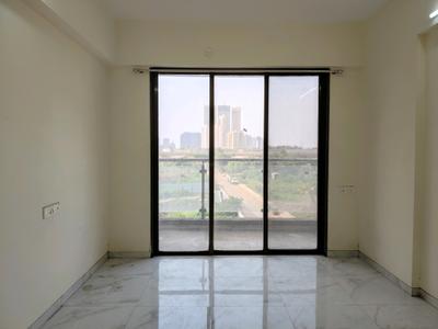 Bedroom Image of 1225 Sq.ft 2 BHK Apartment / Flat for sale in Kesar Harmony, Kharghar Navi Mumbai for Rs. 22500000