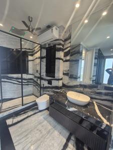 Bathroom Image of 3880 Sq.ft 4.5 BHK Builder Floor for sale in Neeti Bagh New Delhi for Rs. 250000000
