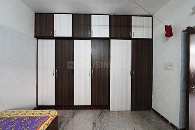 Bedroom Image of 2745 Sq.ft 6 BHK Independent House for sale in Ghatlodiya Ahmedabad for Rs. 38000000