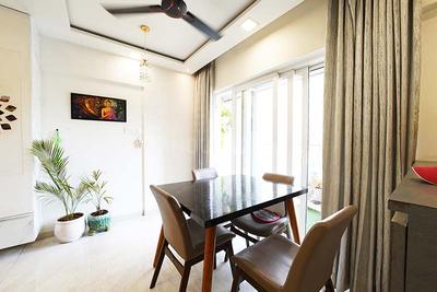 Hall Image of 1300 Sq.ft 3 BHK Apartment / Flat for sale in Keshav Nagar Pune for Rs. 14000000