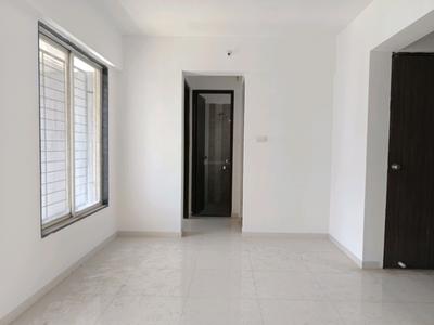 1 BHK Flat