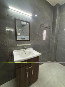 Bathroom Image of 1800 Sq.ft 2 BHK Apartment / Flat for rent in Sector 22 Gurgaon for Rs. 40000