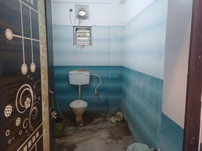 Bathroom Image of 1400 Sq.ft 3 BHK Apartment / Flat for sale in Bally Khal Howrah for Rs. 5100000