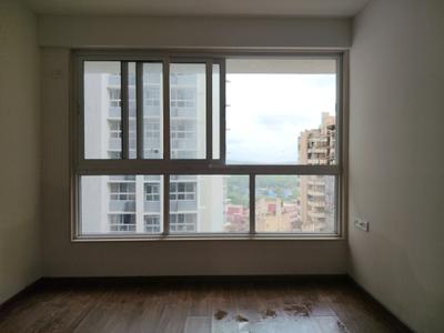 Bedroom Image of 865 Sq.ft 2 BHK Apartment / Flat for sale in Avant Hillway, Goregaon East Mumbai for Rs. 17000000