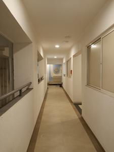 Image of 1050 Sq.ft 2 BHK Apartment / Flat for sale in Basil Mondale, Mundhwa, Pune for Rs. 9000000