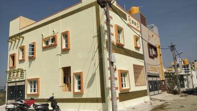 Image of 800 Sq.ft 2 BHK Builder Floor for sale in NRI Layout, Bengaluru for Rs. 12000000